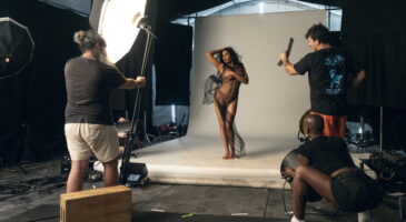 Calendrier Pirelli 2025