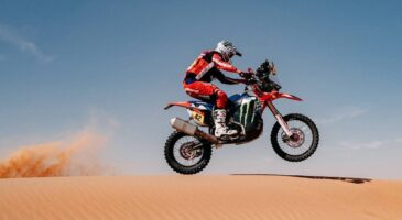 Dakar 2025 parcours complet rallye-raid