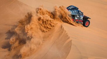 Dakar 2025 parcours complet rallye-raid