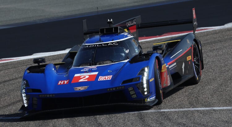 F1 - General Motors / Cadillac : quels pilotes pour la future 11ème écurie ?