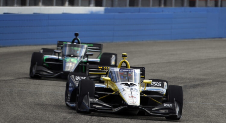 F1 - General Motors / Cadillac : quels pilotes pour la future 11ème écurie ?