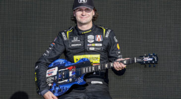 F1 General Motors Cadillac 2026