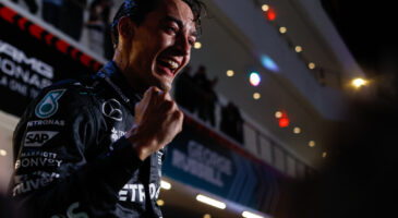 F1 GP de Las Vegas 2024