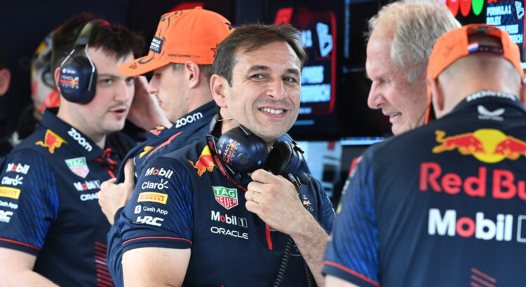 Formula 1 2023: Austrian GP