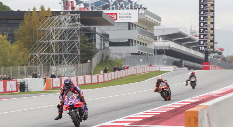 Jorge Martin ou Pecco Bagnaia : qui remportera le titre mondial MotoGP 2024 ?