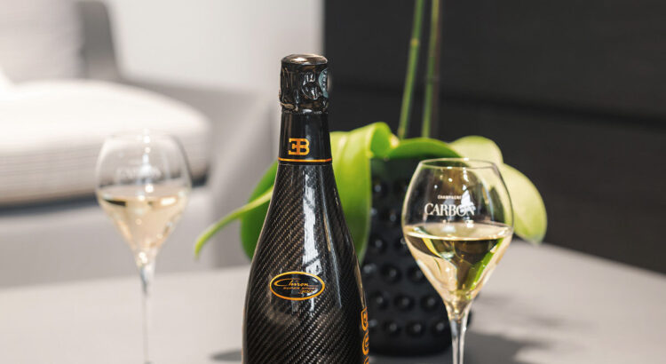 En manque d'idées de cadeau pour les Fêtes ? Bugatti peut vous inspirer !