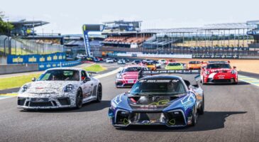 Sport Auto Experience circuit Bugatti Le Mans 2024