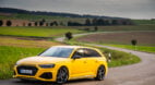 Audi RS 4 (2017-2024) : que vaut-elle sur le marché de l’occasion ?