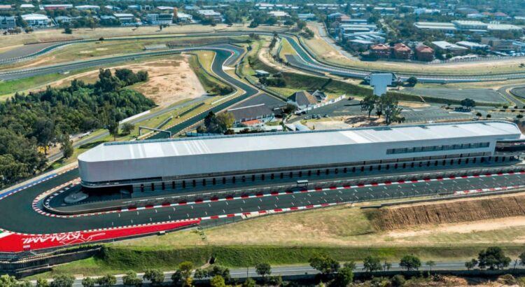 Enquête - La Formule 1 en Afrique : une course pour la course...