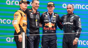 Salaires F1 2024 salaires pilotes top 10 classement