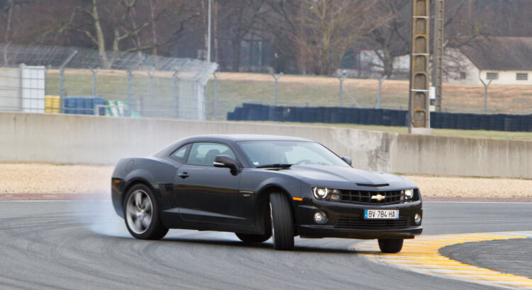 Chevrolet Camaro (2009-2016) : que vaut-elle en occasion ?