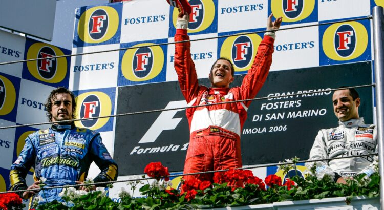 Michael Schumacher : une bonne nouvelle pour la famille !