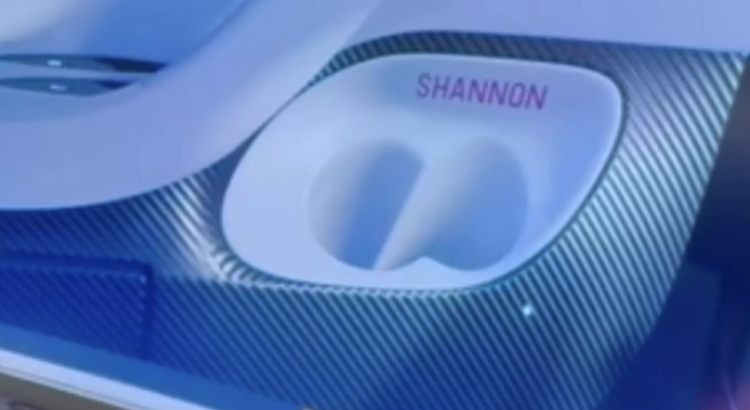 Elle renverse sa boisson dans sa Chiron, Bugatti trouve une astuce
