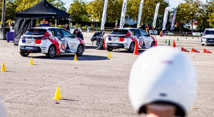 Rallye Jeunes : depuis 30 ans en quête des champions de demain 