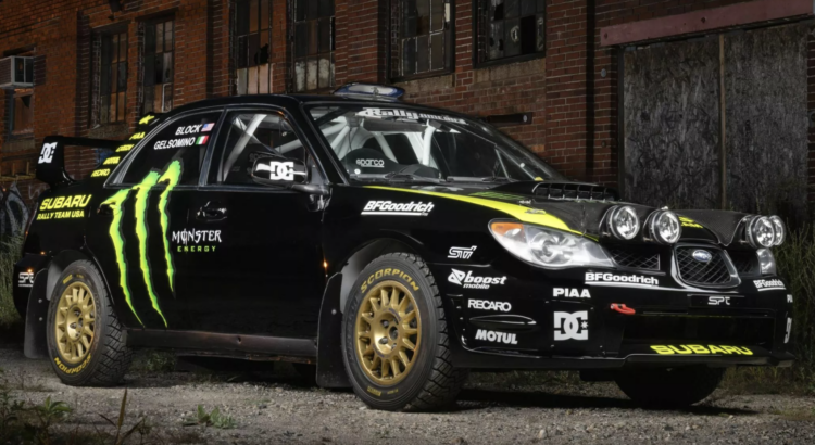 subaru wrx sti ken block-1