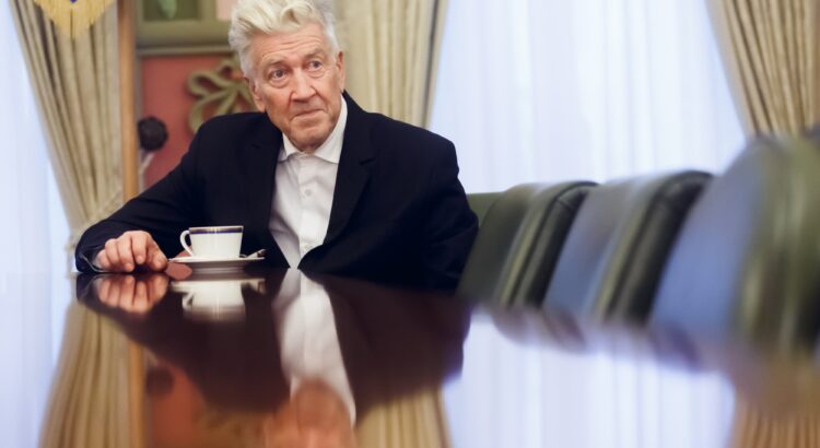 David Lynch : un réalisateur qui aimait les voitures