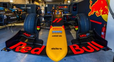 F2, F3, F4, Formula Regional, Indy saison 2025