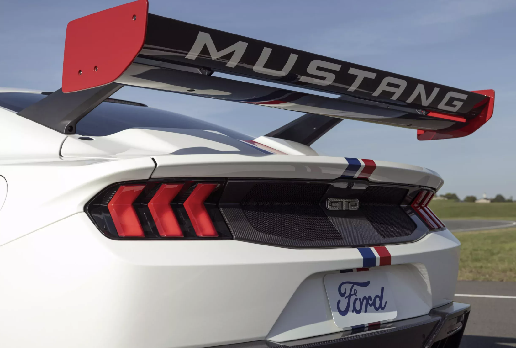 Ford Mustang GTD : sa vraie puissance révélée… et elle dépasse les chiffres officiels