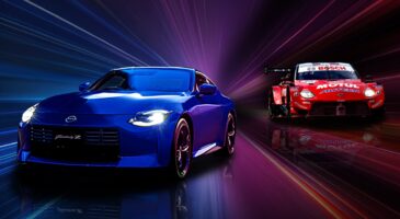 Nissan Fairlady Z (2025)