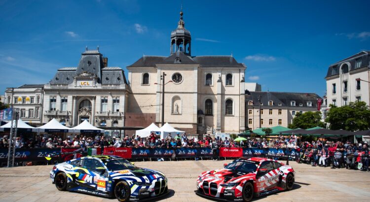 Valentino Rossi : où courra le "Doctor" en 2025 ?