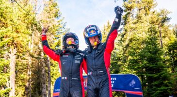 WRC Rallye de Monte-Carlo 2025