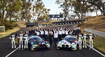 12H de Bathurst 2025