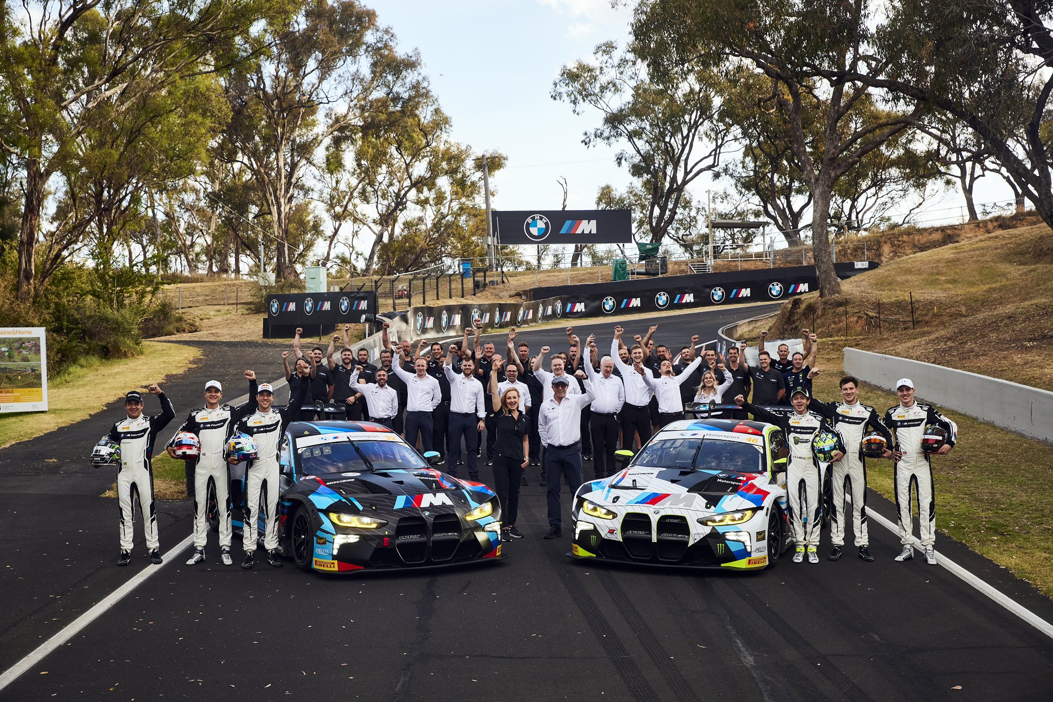 12H de Bathurst 2025