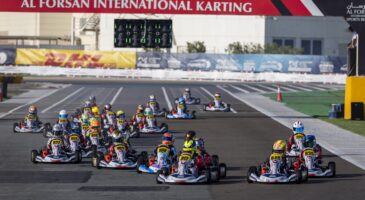 Champions Of The Future Academy 2025