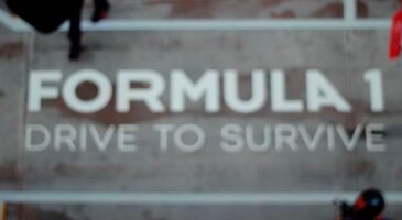 Drive to Survive 2025 Netflix saison 7