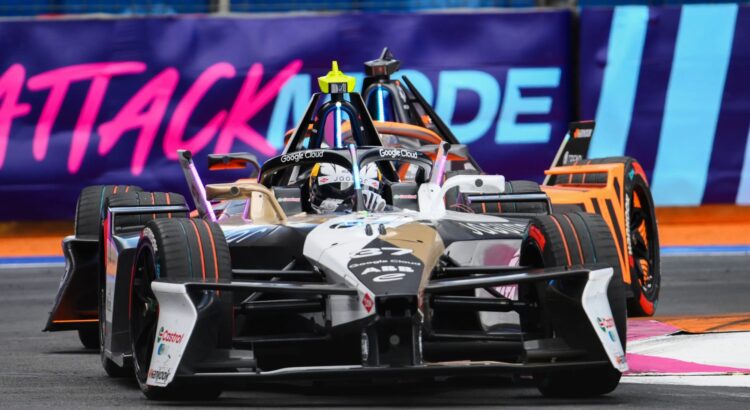 GEN 3, Pit Boost, pilotes : quels changements pour la Formula E en 2025 ?