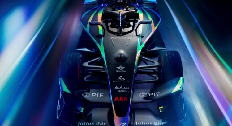 Nio 333 Racing becomes ERT Formula E Team as Season 10 commences