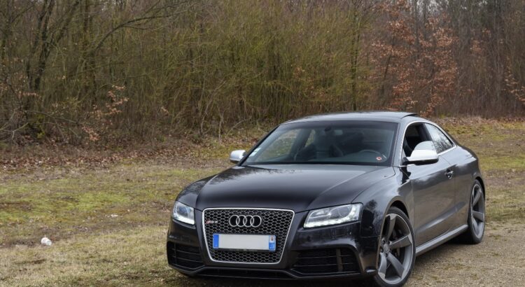 Audi RS5 (2010-2015) : que vaut-elle sur le marché de l’occasion ?