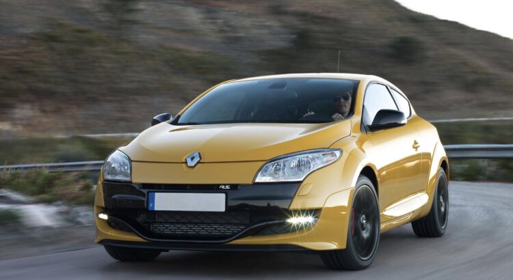 Renault Mégane RS (2009-2016) : que vaut-elle sur le marché de l’occasion ?