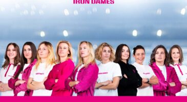 Iron Dames 2025