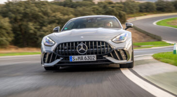 Mercedes-AMG GT 63 Pro 4Matic+