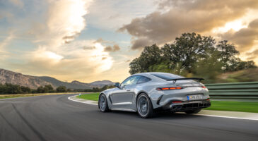 Mercedes-AMG GT 63 Pro 4Matic+