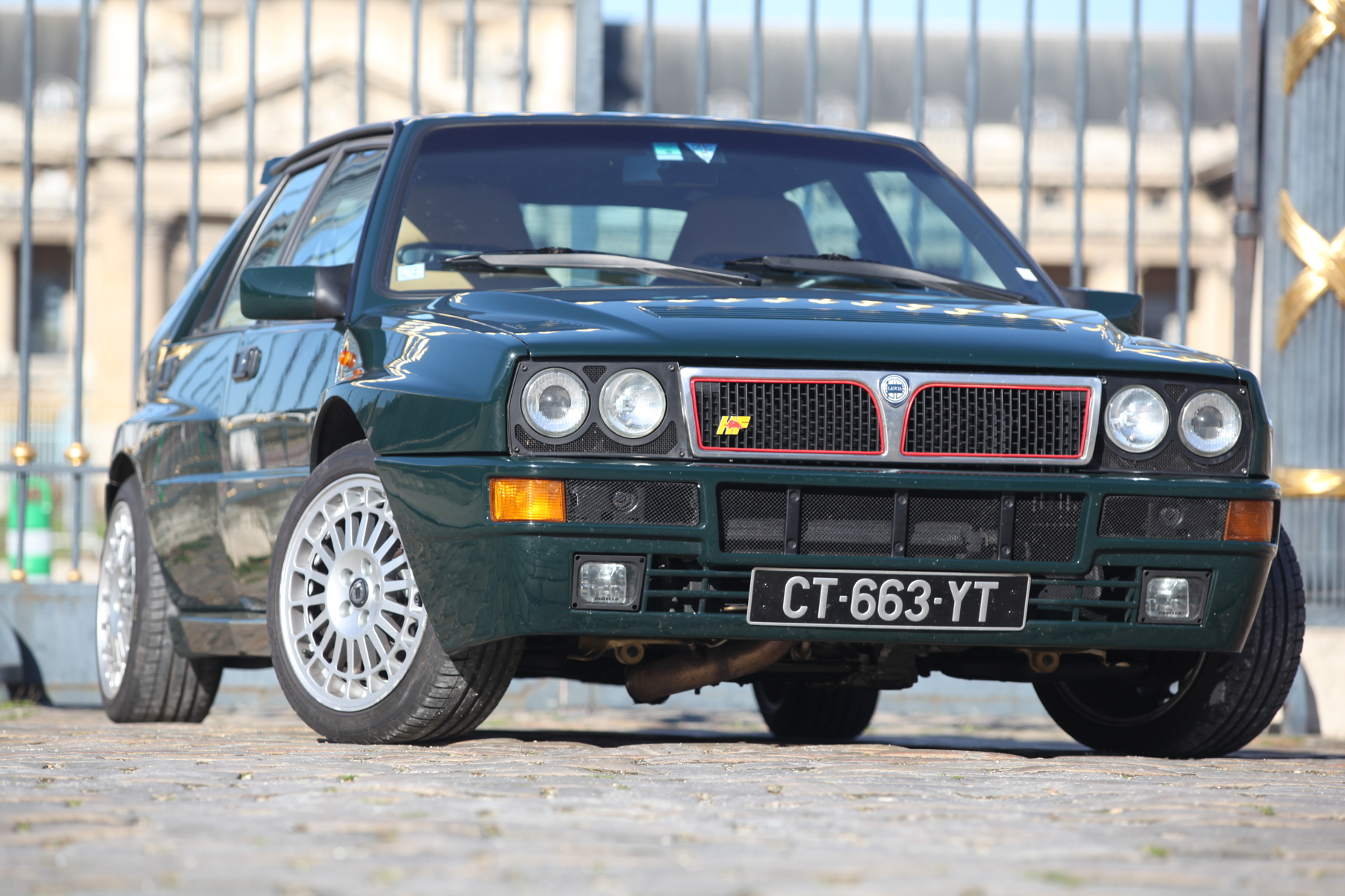 Lancia Delta HF Integrale EVO (1991-1994): que vaut-elle en occasion ?