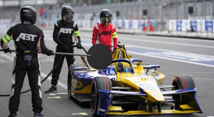 Le "Pit Boost" arrive en Formula E : bonne ou mauvaise idée ?