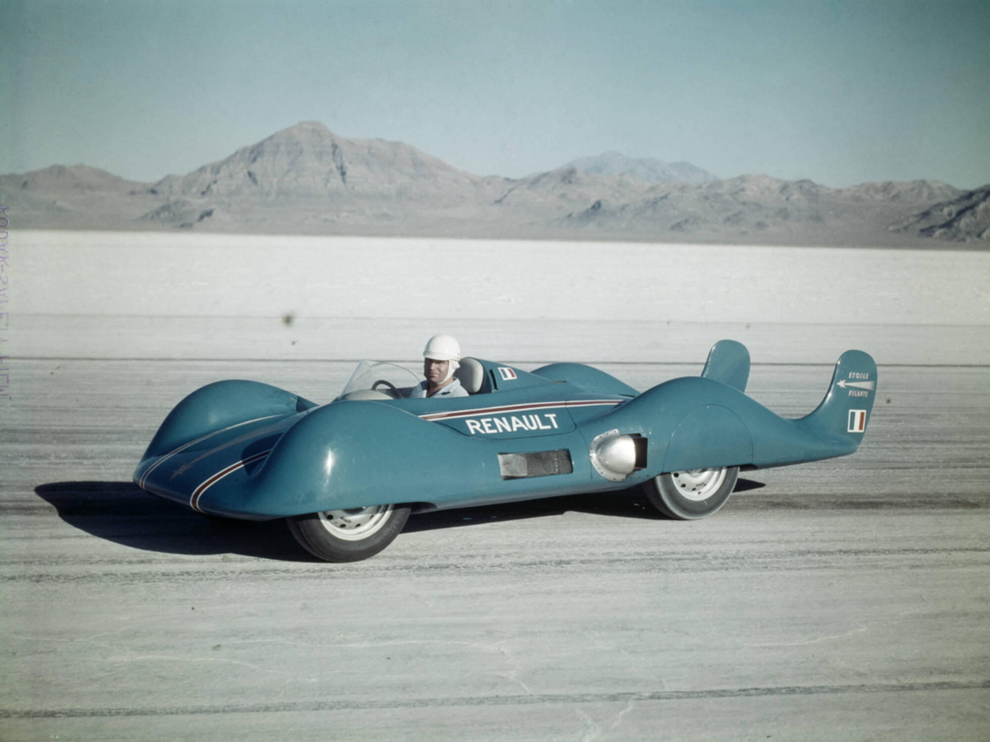 Renault chasseuses de records 2025