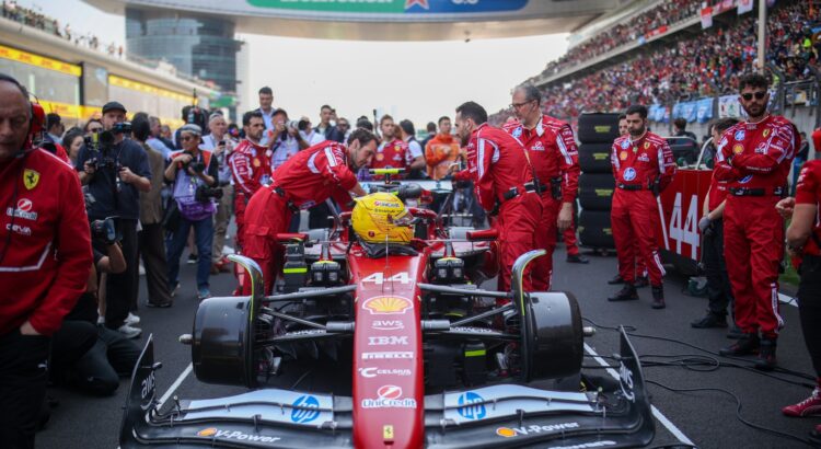 Ferrari : quand sa plus longue traversée du désert finira-t-elle ?