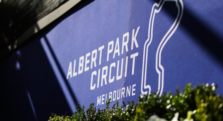GP d'Australie F1 : le circuit de l'Albert Park a changé, et voici comment