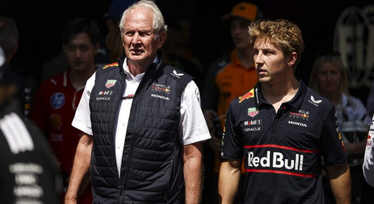 Christian Horner