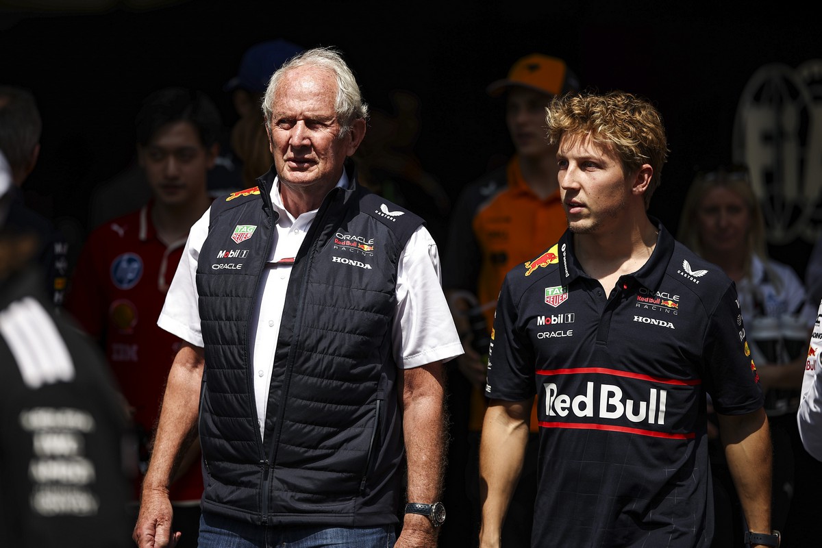 Christian Horner