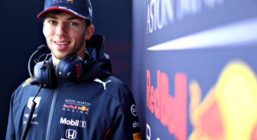 F1 diff&eacute;rents &eacute;quipiers Max Verstappen Red Bull