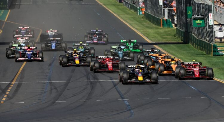 Saison F1 2025 : votre guide complet (+ calendrier, résultats, classements)