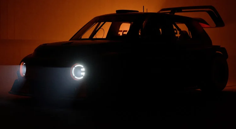 Hyundai dévoile son concept-car 100% électrique INSTEROID