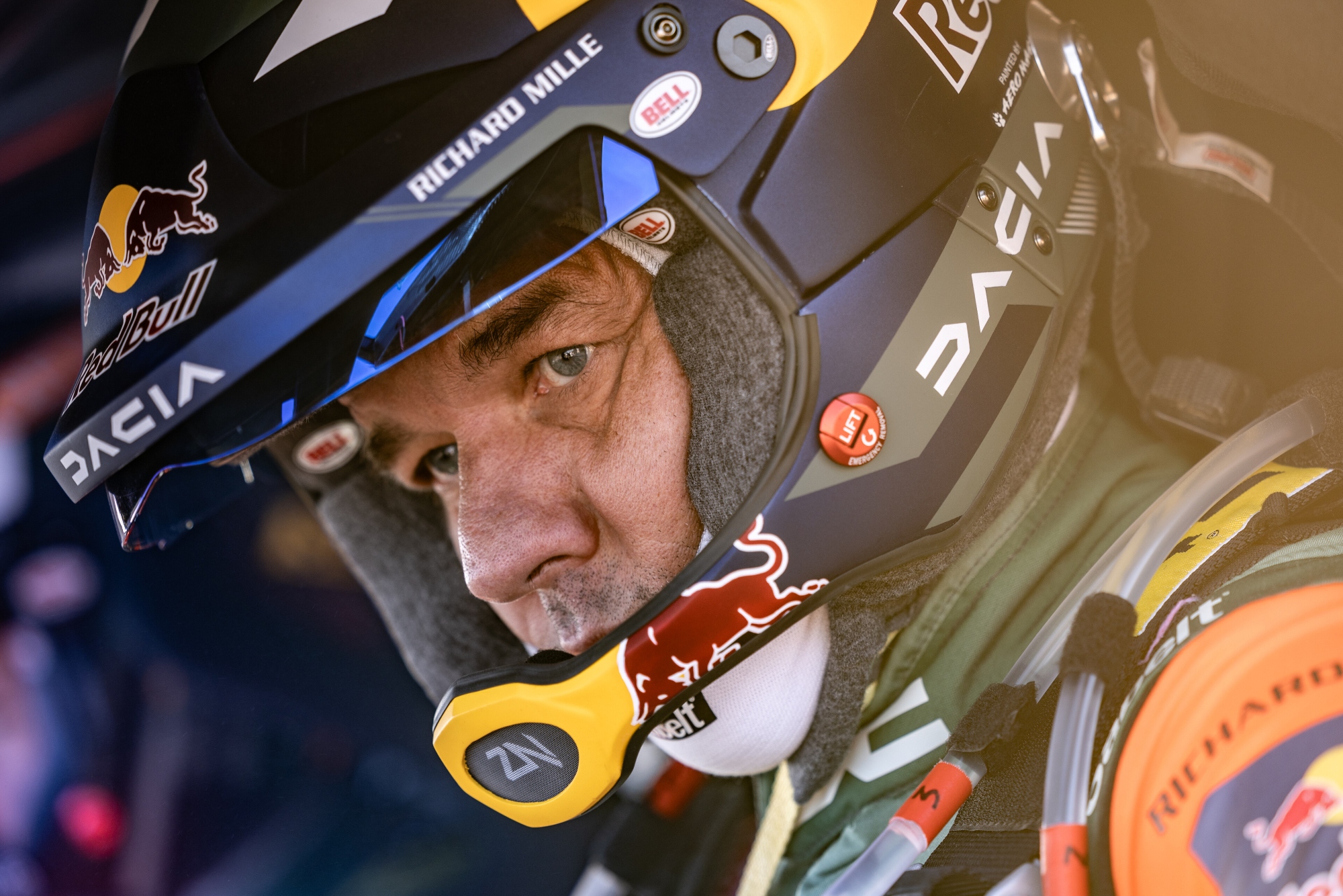 Sébastien Loeb Ultimate Cup Series 2025