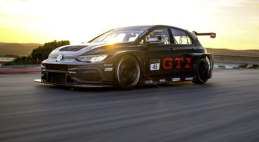 Volkswagen Golf GTI 2025