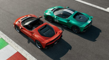 Ferrari 296 Speciale