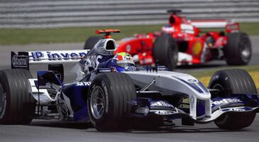 Les circuits urbains en F1 : des bolides affrontant les d&eacute;fis du trac&eacute; en ville